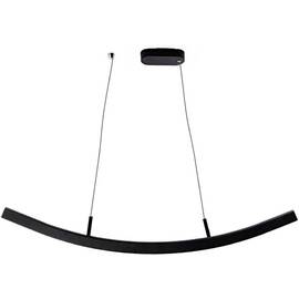 Подвесной светильник Mizi'en Slim MZ31505-1500A-black