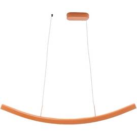 Подвесной светильник Mizi'en Slim MZ31505-1500A-orange