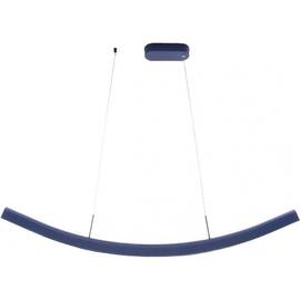Подвесной светильник Mizi'en Slim MZ31505-1500A-blue