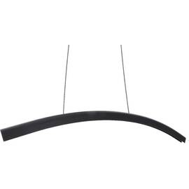 Подвесной светильник Mizi'en Slim MZ31505-1500B-black