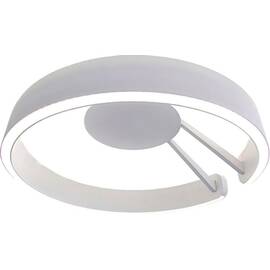 Потолочный светильник Mizi'en Leo MZ31371-400-PW