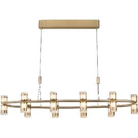 Подвесная люстра Mizi'en Flow MZ46406S-L10