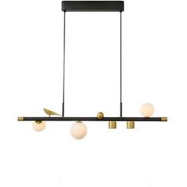 Подвесная люстра Mizi'en View MZ46397