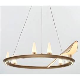 Подвесной светильник Mizi'en View MZ46505-600