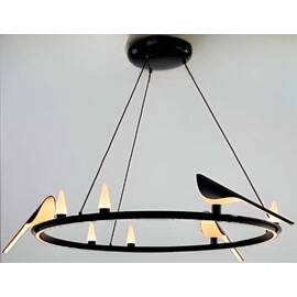 Подвесная люстра Mizi'en View MZ46505-900