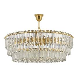 Потолочная люстра Dio DArte Olivetta E 1.5.80.100 G