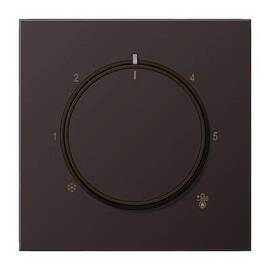 Kрышка для термостатов Jung LS990 AL1749D