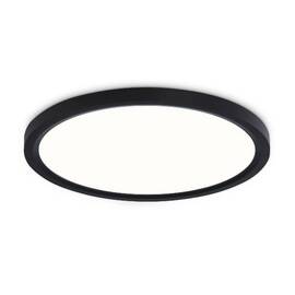 Потолочный светильник Ambrella Light Orbital Air Slim FZ1906