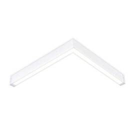 Трековый светодиодный светильник Ambrella Light Track System GL1705