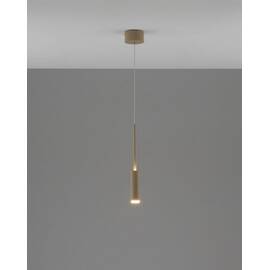 Подвесной светильник Moderli Rin V11396-PL