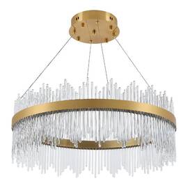 Подвесная люстра Natali Kovaltseva INNOVATION STYLE 83160