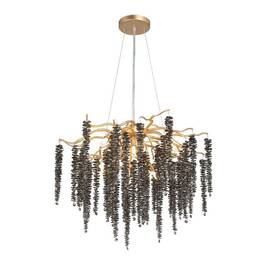 Подвесная люстра Vitaluce V28551-8/7S