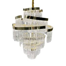 Подвесная люстра Delight Collection 5136-750 gold