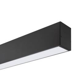 Линейный потолочный светильник Arlight SP-LINE-4970-L510-17W Day4000 054169