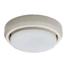 Накладной светильник General GCL-GX53-H18-P-W 661238