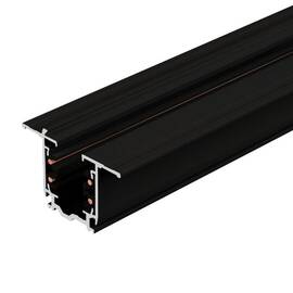 Трек встраиваемый Arlight LGD-4TR-TRACK-F-3000-BK-M (D) 055351