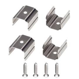 Держатель Arlight ARL-WAVE-1010-CLIP STEEL 053046