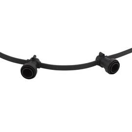 Гирлянда Белт-лайт Эра ERABL-L100/S40 Б0049178