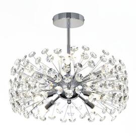 Люстра на штанге Citilux Eletto Betsy EL322CA08.1