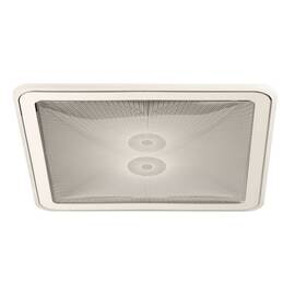 Потолочная люстра De Markt Норден 660016001