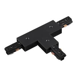 Соединитель T-образный для однофазного шинопровода Novotech Port 135011