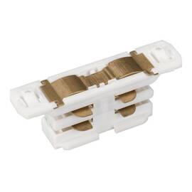 Коннектор прямой внутренний Arlight LGD-4TR-Con-Mini-WH 029296