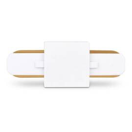 Коннектор прямой Ambrella light Track System GL7065