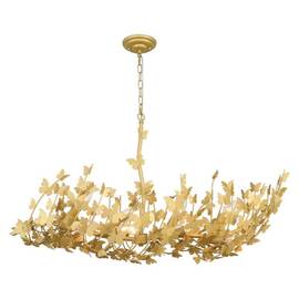 Подвесная люстра Favourite Aurelius 4735-12P