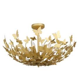 Люстра на штанге Favourite Aurelius 4735-6C