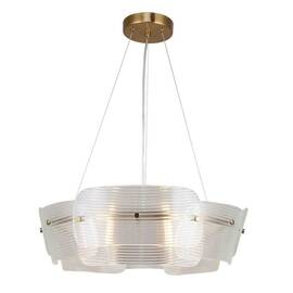 Подвесная люстра F-Promo Itaka 4738-6P