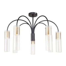 Люстра на штанге F-Promo Kors 4740-7C