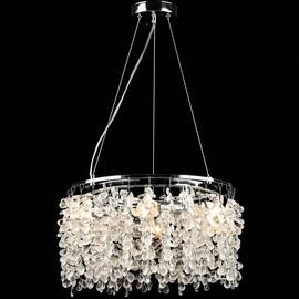 Подвесная люстра Reluce 09420-0.4-06 CH