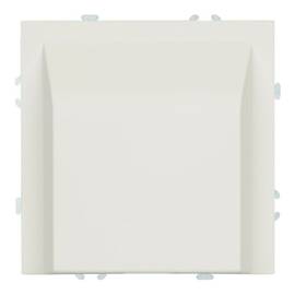 Кабельный вывод (механизм) Stekker Эмили RST00-5119-01 белый фарфор soft-touch 50220