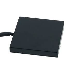 Датчик касания скрытый Feron SEN33A 500W 220V черный 51833