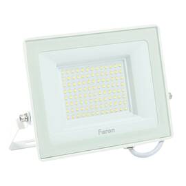 Светодиодный прожектор Feron LL-922 IP65 100W 6400K 52081
