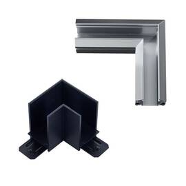 Комплект соединителей для ST042.429.00 ST Luce Skyline 220 ST042.499.00