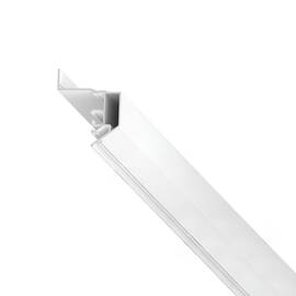 Парящий профиль под натяжной ПВХ потолок ST Luce ST038.529.02