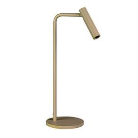 Настольная лампа Arlight SP-VERDI-TAB-3W Warm3000 (BR, 20 deg, 230V) (IP20 Металл) 058489