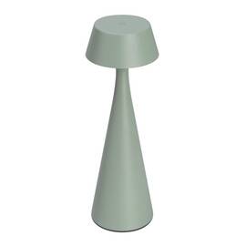 Настольная лампа с аккумулятором Arlight SP-TOMMY-TAB-2W Warm3000-MIX (SG, 154 deg) (IP54 Металл) 05