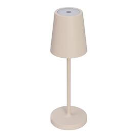 Настольная лампа с аккумулятором Arlight SP-DAISY-TAB-1.5W Warm3000-MIX (SD, 90 deg) (IP54 Металл) 0