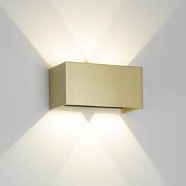 Настенный светильник Mantra Davos 9224