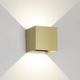 Настенный светильник Mantra Davos 9226