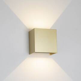 Настенный светильник Mantra Davos 9228