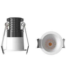 Встраиваемый светильник Mantra Cane 9265