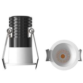 Встраиваемый светильник Mantra Cane 9269