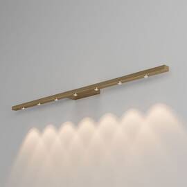 Настенный светильник Elektrostandard Artline 40162/LED 4690389217708 a071273