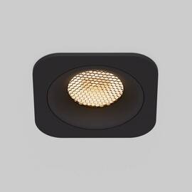 Встраиваемый светильник Elektrostandard Tetro 15276/LED 4690389217883 a071312