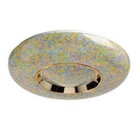 Потолочная люстра De Markt City Ривз 674018101