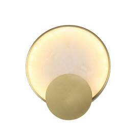 Настенный светильник Favourite Solaris 4729-1W