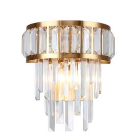 Настенный светильник Favourite Preston 4732-2W